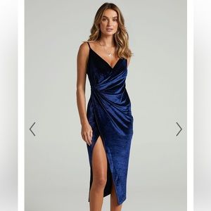 ShowPo Love Is Blind Dress